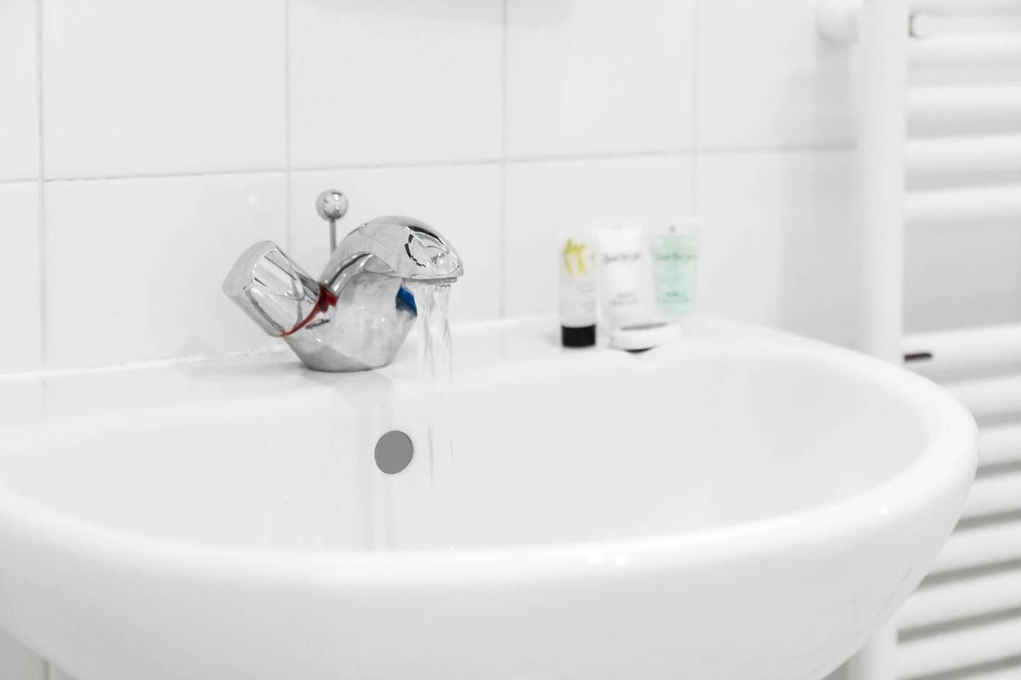 City Centre - Two Bedroom Apartment - Juliet Balcony - Secure Parking - Wifi - Smart Tv - Top Rated -33S Birmingham Luaran gambar