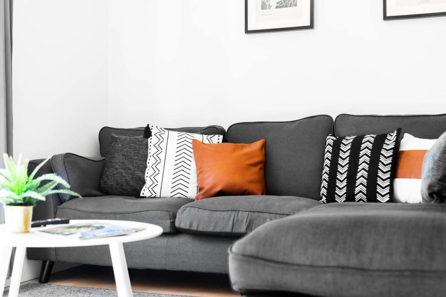 City Centre - Two Bedroom Apartment - Juliet Balcony - Secure Parking - Wifi - Smart Tv - Top Rated -33S Birmingham Luaran gambar