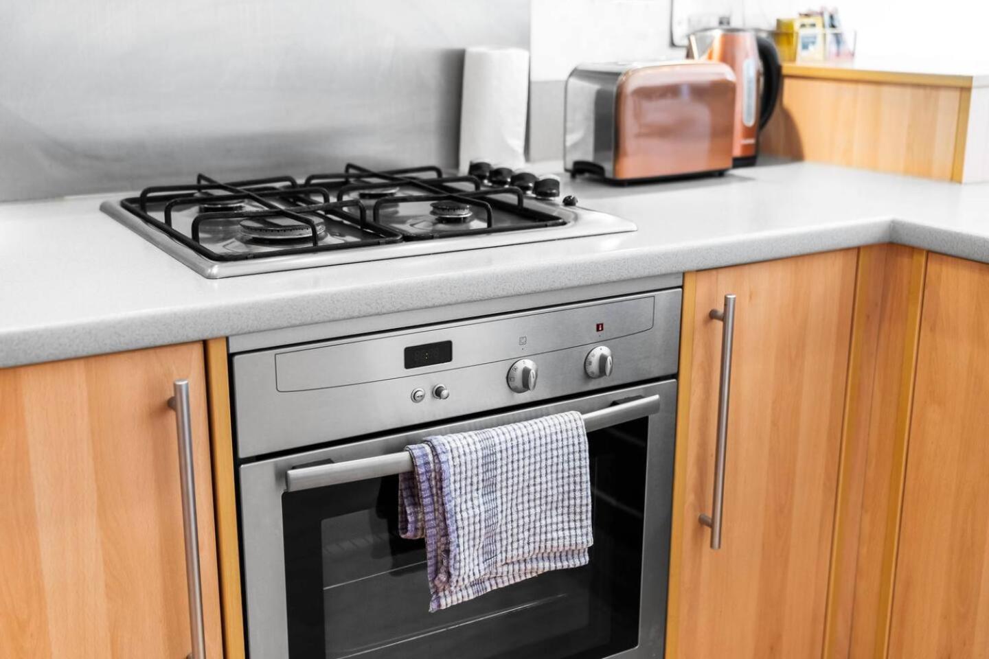 City Centre - Two Bedroom Apartment - Juliet Balcony - Secure Parking - Wifi - Smart Tv - Top Rated -33S Birmingham Luaran gambar